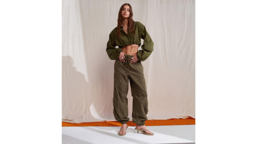 Kadın Salopet Modelleri ile Şıklık ve Rahatlık Bir Arada