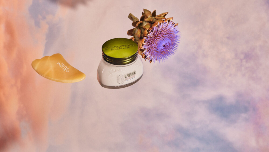 Enginar İçerikli Ürünler ile Eşsiz Cilt Bakımı