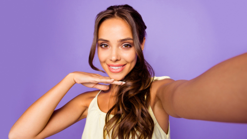 Güzellik Filtreleri Bizim için Zararlı mı?