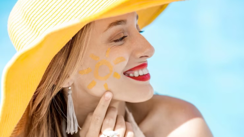 Güneşin Yakıcı Zararlarına Karşı 5 Etkili Öneri