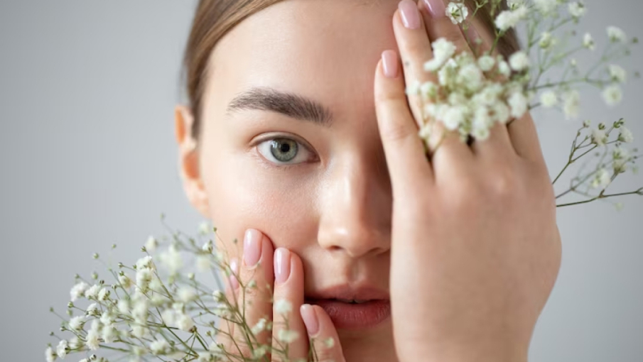 Yüzdeki Tüylerden Kurtulma Yöntemleri