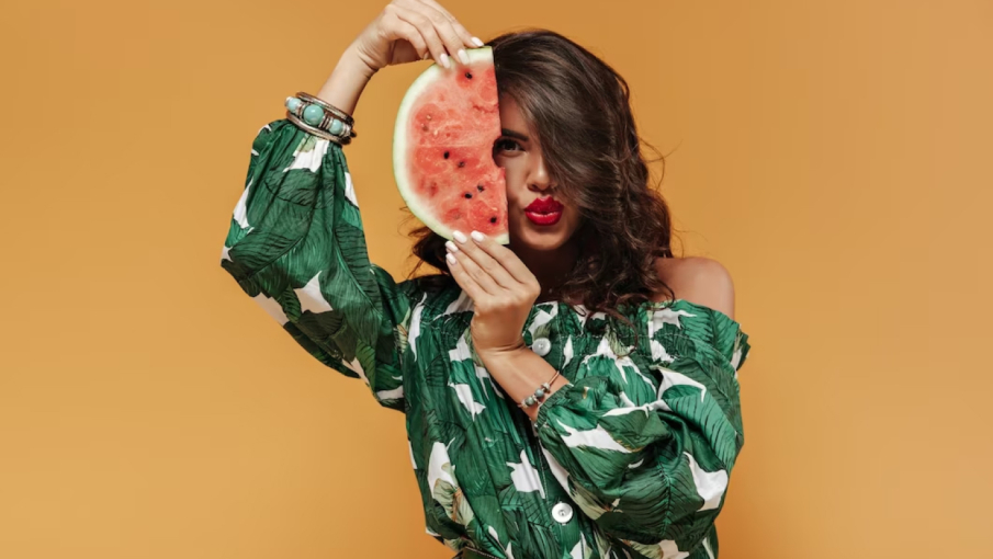 Sapsarı Güneşe Karşı Kırmızılarla Korunun!