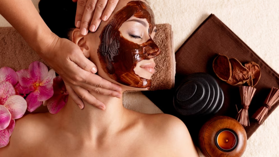 Yüzünüz Işıl Işıl Parlatan Çikolata Maskesi Tarifi