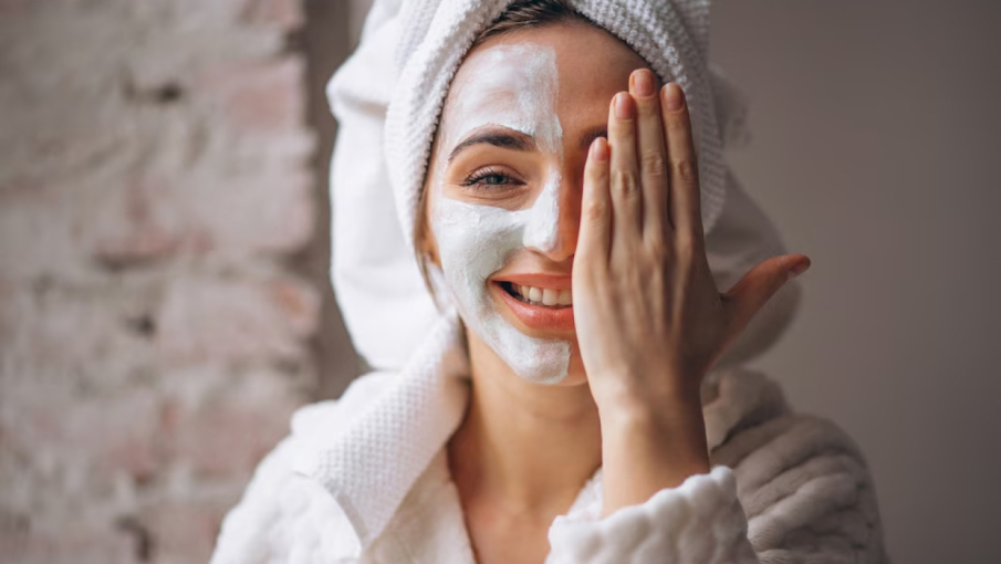 Bayrama Özel Cilt Bakımı