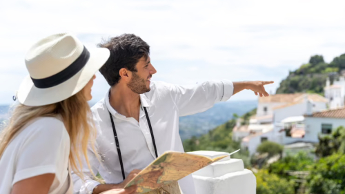 İlk Defa Seyahate Çıkacak Çiftlere Önemli Tavsiyeler