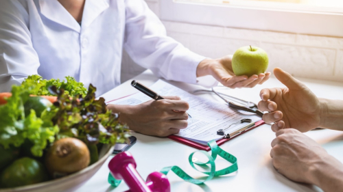 En İyi Diyet Listesi